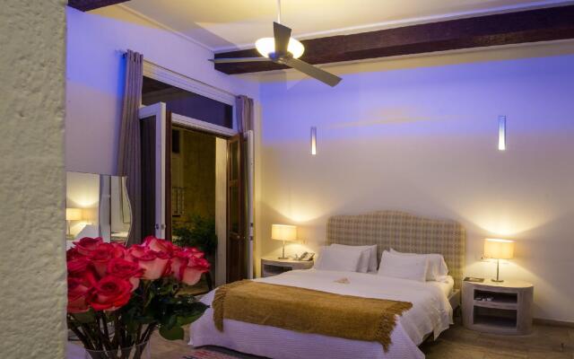 Hotel LM A Luxury Boutique Hotel