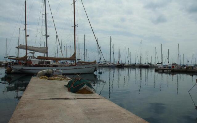 Paradise Studio Corfu