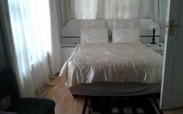 The Lady B&B