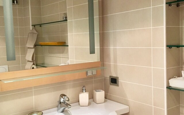 Sanzenetto Apartments