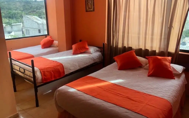 Hostal La Cocina Tipica