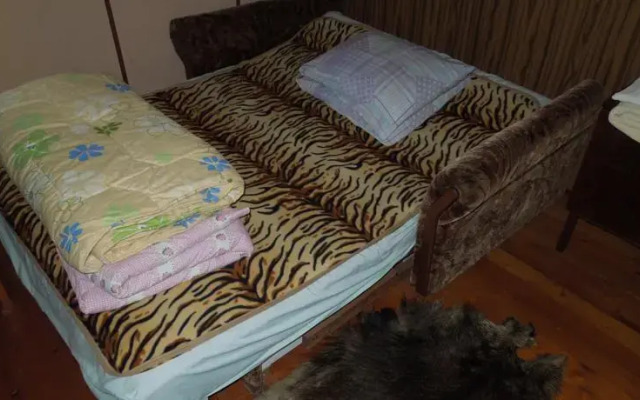 Brīvdienu māja Vidžupes