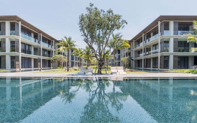 Baan Mai Khao Phuket By Favstay