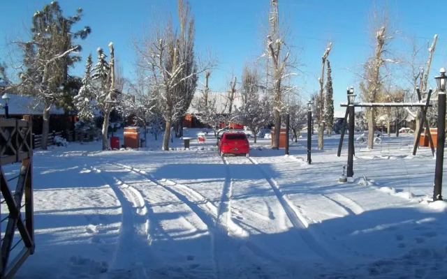Posada Cacheuta