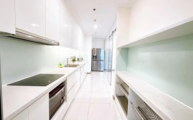 Vivian Landmark 81 Residence Luxury