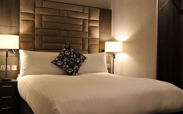 River Ness Hotel, a member of Radisson Individuals