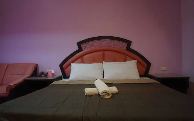 Palmy Resort Hotel