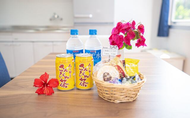 Regina Ishigaki Blue Stage