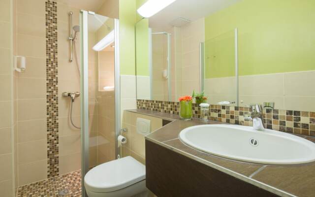 Altes Forsthaus Braunlage