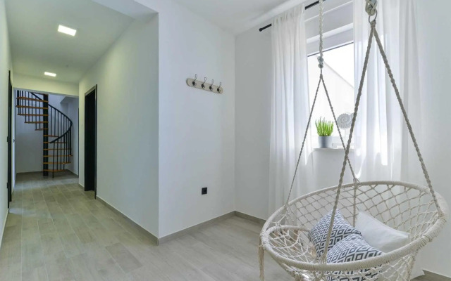 Stunning seaview Villa Katharina