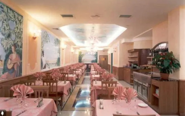 Albergo Risorgimento