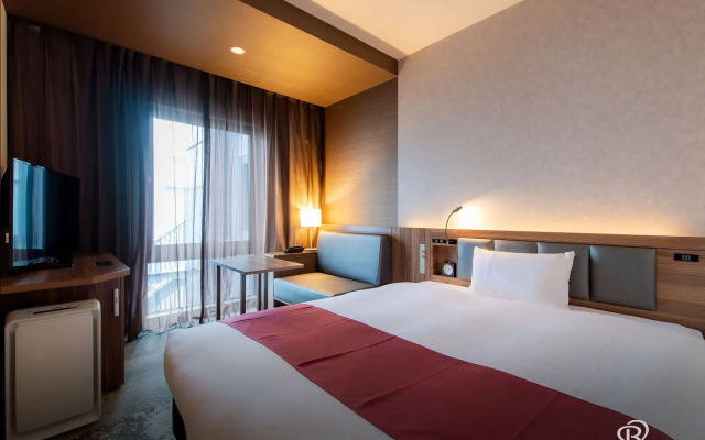 Daiwa Roynet Hotel Hakata Reisen PREMIER