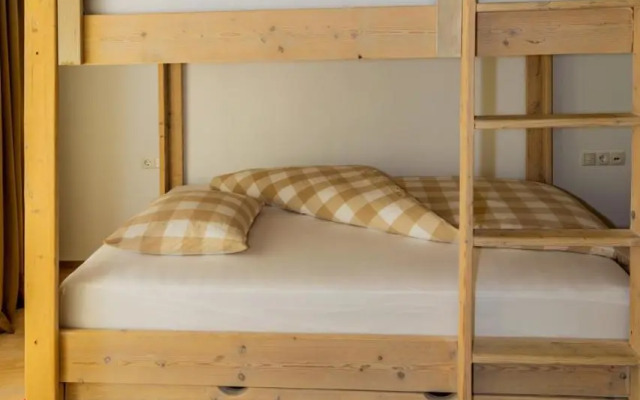 Residenz Schooren Des Alpes - Apartment Set - Top 10
