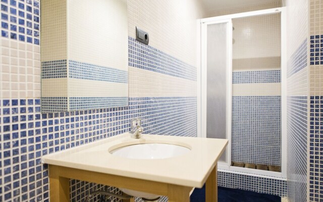 Suncity Flat Mártires