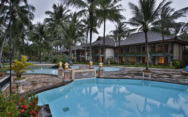 The Jayakarta Lombok Hotel & Spa
