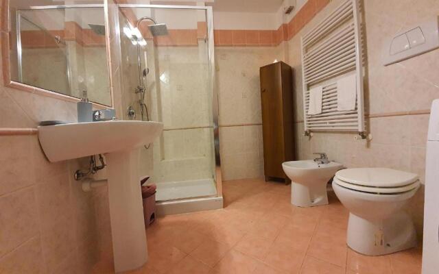 Villa Tana del Lupo paradiso del Relax