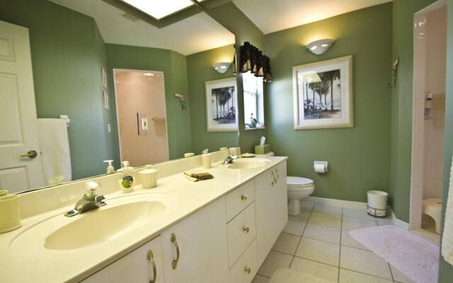 Vacation Homes by Vesteva