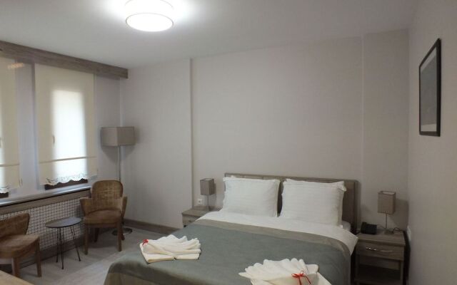 Hıdırlık Konakları