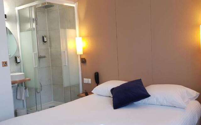 Hotel Bristol