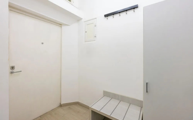 Teto's house