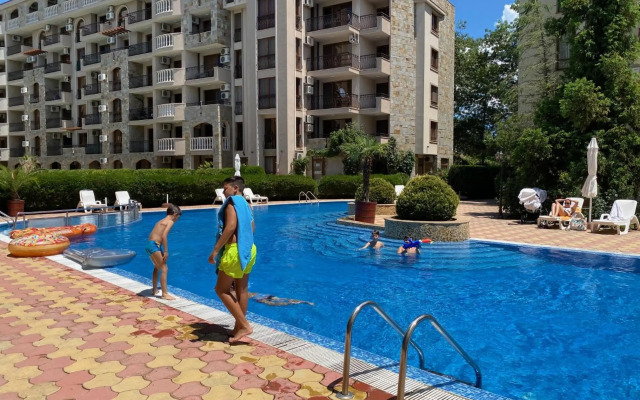 One Bedroom Apartment Anita А15