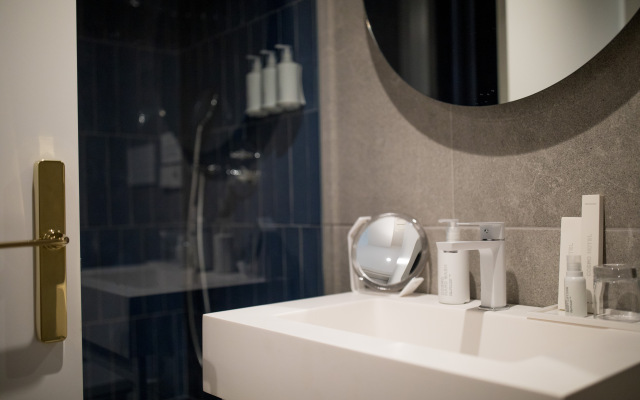 Room Mate Cosmo – City Centre, Valencia