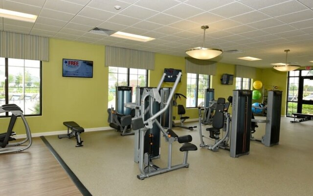 4721 Unit 105 Stunning Apartment 2BD