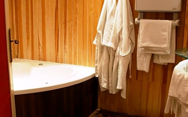 Hôtel Restaurant Le Regina