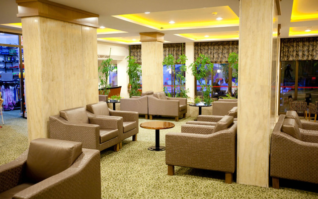 Marbel Hotel by Palm Wings