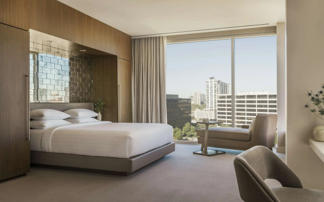 Hyatt Regency Houston/Galleria