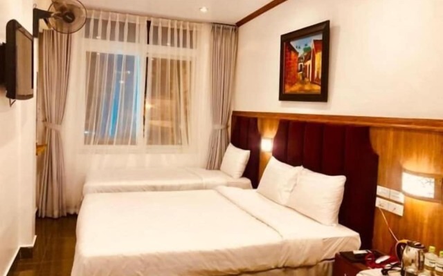 Hanoi Asia Hotel