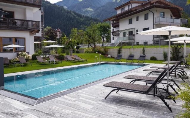 Hubers Boutiquehotel