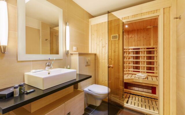 Center Parcs Les Hauts de Bruyères