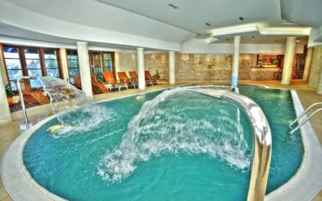 Termag Hotel Jahorina