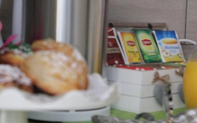 B&B LArabo e il Normanno