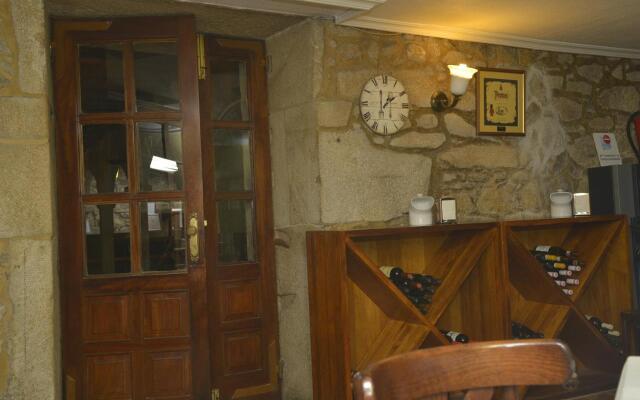 Hotel Gastronómico Casa Rosalia