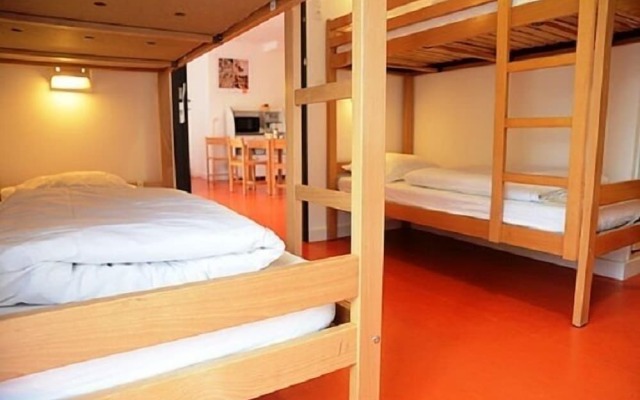 Village Vacances La Fontaine d'Annibal