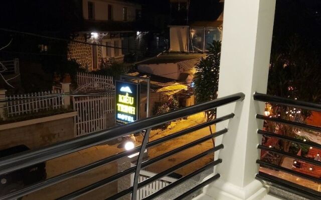 Hotel Kieu Trinh