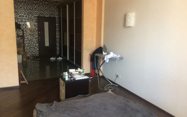 1st Man In Space Apartments