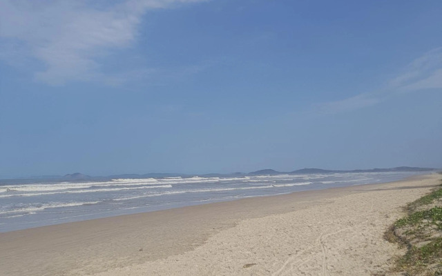 Meu lugar de Descanso