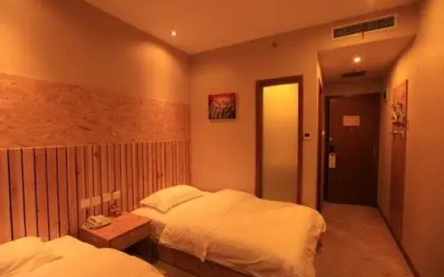 Yihao Business Hotel