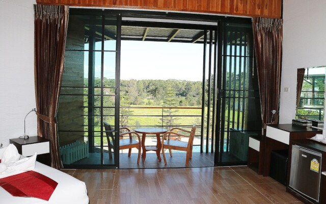 Phumork Village Khao Kho