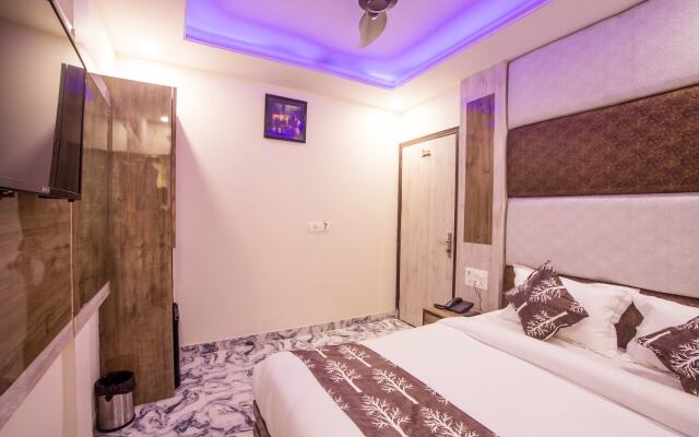 Hotel Harsha International