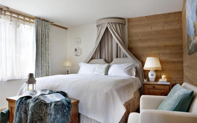 Chalet L Ours Chic Chalet Klosters Great Skiing Klosters