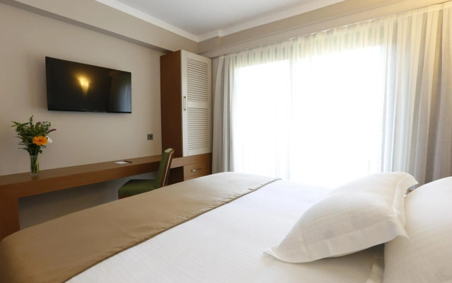Renka Hotel & Spa