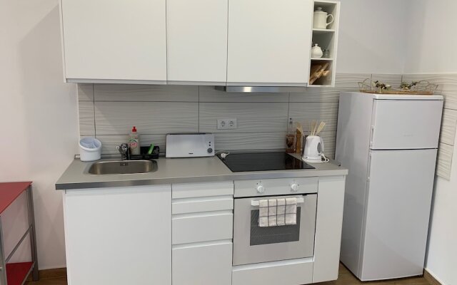 Paseo Marítimo Los Cristianos