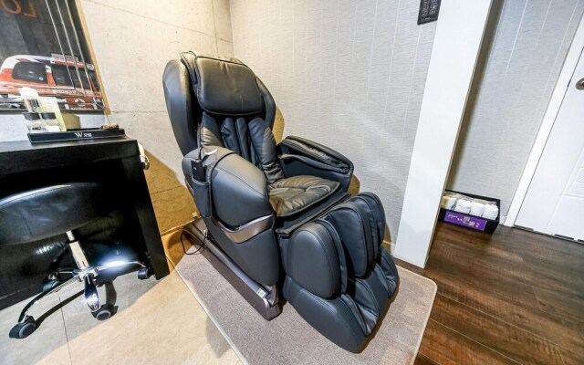 Changwon Haryeon Design Hotel