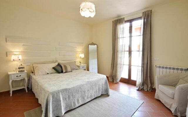 Il Borgo di San Gervasio Apartments