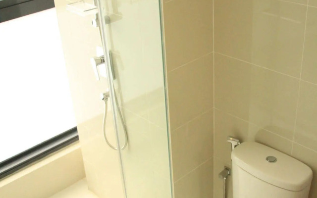 Mirage Residences