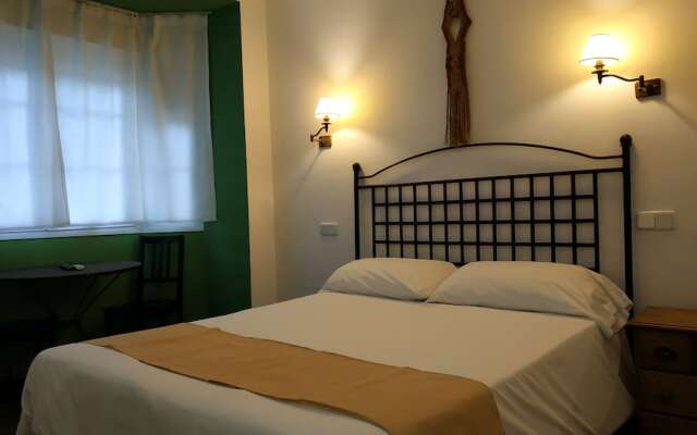 Hotel Rural La Pedriza Original